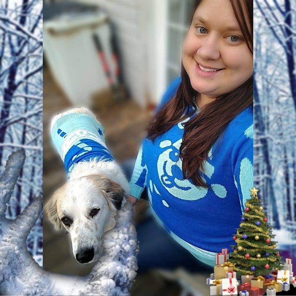 Meet your Posher, Brandi